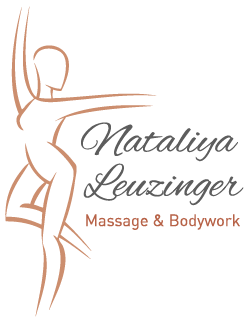 Logo Nataliya Leuzinger